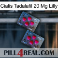 Cialis Tadalafil 20 Mg Lilly 14